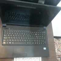 لپتاپ فوق العاده تمیز لنوو corei3 قیمت مناسب