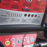 تردمیل|تجهیزات ورزشی|اصفهان, عمان سامانی|دیوار