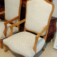 مبل فرانسوی/از دم قسط/ آنسل میدان قیام(حسین زاده)|مبلمان خانگی و میز عسلی|اردبیل, |دیوار