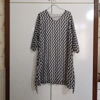 تونیک|لباس|کرمانشاه, |دیوار