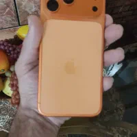 آیفون ۱۷ پرومکس طرح|موبایل|اهواز, پردیس دو|دیوار