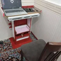 میز کامپیوتر|میز تحریر و کامپیوتر|کازرون, |دیوار