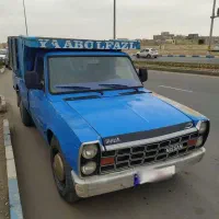 نیسان تناژ پایین مدل88 فقط شرایطی...