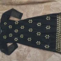 پیراهن و شلوار خوصی دوخته شده|لباس|بندرعباس, |دیوار