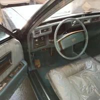 کادیلاک ایران مدل ۶۱|خودرو کلاسیک|اصفهان, احمدآباد|دیوار