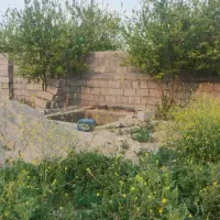 فروش باغ 1260متری نرسیده به چم گلک معاوضه با ماشین|فروش دفتر صنعتی، کشاورزی، تجاری|اندیمشک, |دیوار