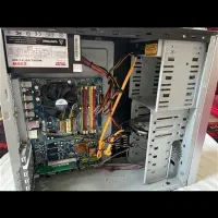 سیستم اداری