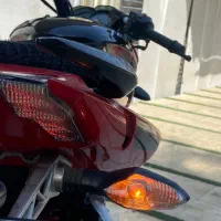 ns150تمیز نقد اقساط|موتورسیکلت|اصفهان, خواجه عمید|دیوار