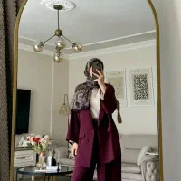 آینه قدی آپامه|آینه|همدان, |دیوار