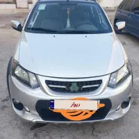 کوئیک ار نقره ای مشکی