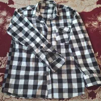 ست مردانه پیراهن XL و شلوار 32 تمیز|لباس|شاهرود, |دیوار