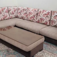 مبل|مبلمان خانگی و میز عسلی|تهران, جمال‌زاده|دیوار
