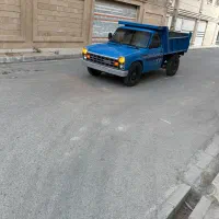 نیسان کمپرسی|خودرو سواری و وانت|شهریار, شهریار|دیوار