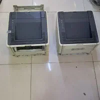 دو عدد پرینتر hp 2015 با قطعات اضافی|پرینتر، اسکنر، کپی، فکس|تهران, شهرک شریعتی|دیوار