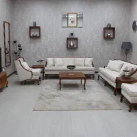 نجار مبلمان راحتی و کلاسیک و رویه کوب و کارگر ساده|استخدام صنعتی، فنی، مهندسی|فشاپویه, |دیوار