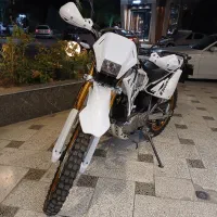 موتور روان 200