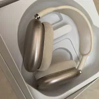 هدفون طرح اپل|لوازم جانبی موبایل و تبلت|ایلام, |دیوار