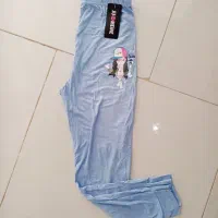 شلوار زنانه فری سایز 36الی 46