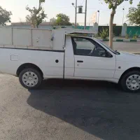 آریسان مدل ۹۸ تمیز دو گانه کارخانه|خودرو سواری و وانت|مشهد, طرق|دیوار