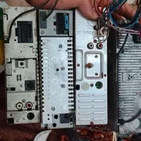 چهار عدد ظبط پخش نیاز ب تعمیر داره|حراج|گلپایگان, |دیوار