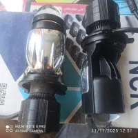 هدلایت زیمر h4