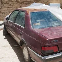 پژو2000معاوضه با پیکان،پی کی،آردی|خودرو سواری و وانت|مرودشت, ابوذر شمالی‎|دیوار