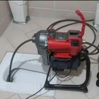 لوله بازکنی با انتخاب منطقه خودتان ۰ ۹ ۰ ۴ ۵ ۸ ۳ ۳