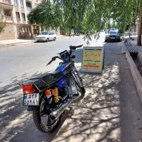 موتور کویر در الوند|موتورسیکلت|قزوین, |دیوار