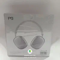 هدفون پی ۹/p9
