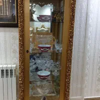 ویترین نو ،سالم