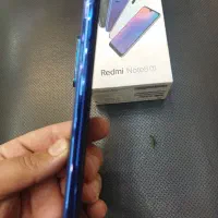 شیائومی Redmi Note 8T با حافظهٔ ۶۴ گیگابایت|موبایل|تهران, کیانشهر|دیوار