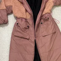 کاپشن نو فقط ۳۹۰|لباس|میانه, |دیوار