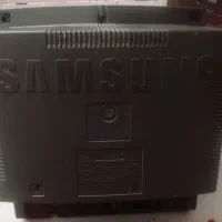 تلوزیون 21 سامسونگ|تلویزیون و پروژکتور|اهواز, اسلام آباد شرقی|دیوار