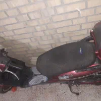 اسکوتر برقی|دوچرخه، اسکیت، اسکوتر|بهبهان, |دیوار