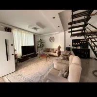 اجاره ویلا نوساز مدرن دربست ویوی کوه و دریا