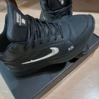 کتونی ساق بلند