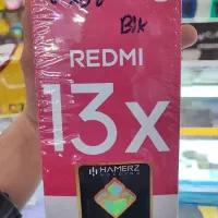 فروش دستگاه شیائومی Redmi 13x 256/8
