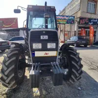 تراکتور 475صفر کابیندار|خودرو سنگین|بیضا, |دیوار