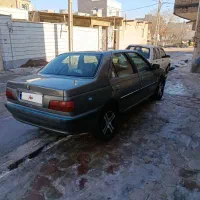 پژو پارس مدل 94|خودرو کلاسیک|قزوین, |دیوار