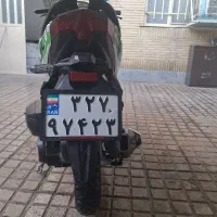 فروش|موتورسیکلت|فردیس, فردیس|دیوار