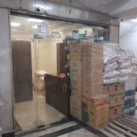 فروش سرقفلی تجاری ۱۷ متری بازار