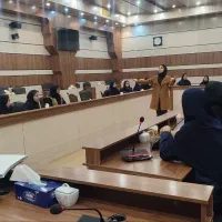 مدیریت اضطراب و بیان نافذ