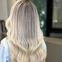 رنگ مو|خدمات آرایشگری و زیبایی|مسجد سلیمان, |دیوار