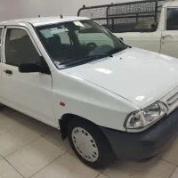 پراید131مدل98.. بی رنگ کم کار