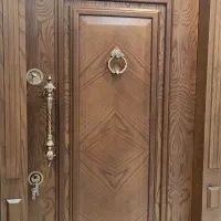 نصب انواع درب اتاقی و ضدسرقت|خدمات پیشه و مهارت|فردیس, خیام غربی|دیوار