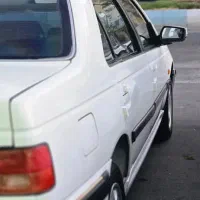 پرشیا دوگانه کارخانه مدل ۹۲|خودرو سواری و وانت|تبریز, |دیوار