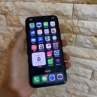 آیفون x ۲۵۶ در حد نو