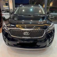 سورنتو جی تی لاین ۲۰۱۷|خودرو سواری و وانت|تهران, شهرک غرب|دیوار