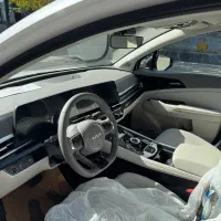 کیا اسپورتیج ۲۰۲۵ سفید-صفر کیلومتر (پلاک ملی)|خودرو سواری و وانت|تبریز, |دیوار