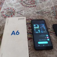 سامسونگ Galaxy A 6
